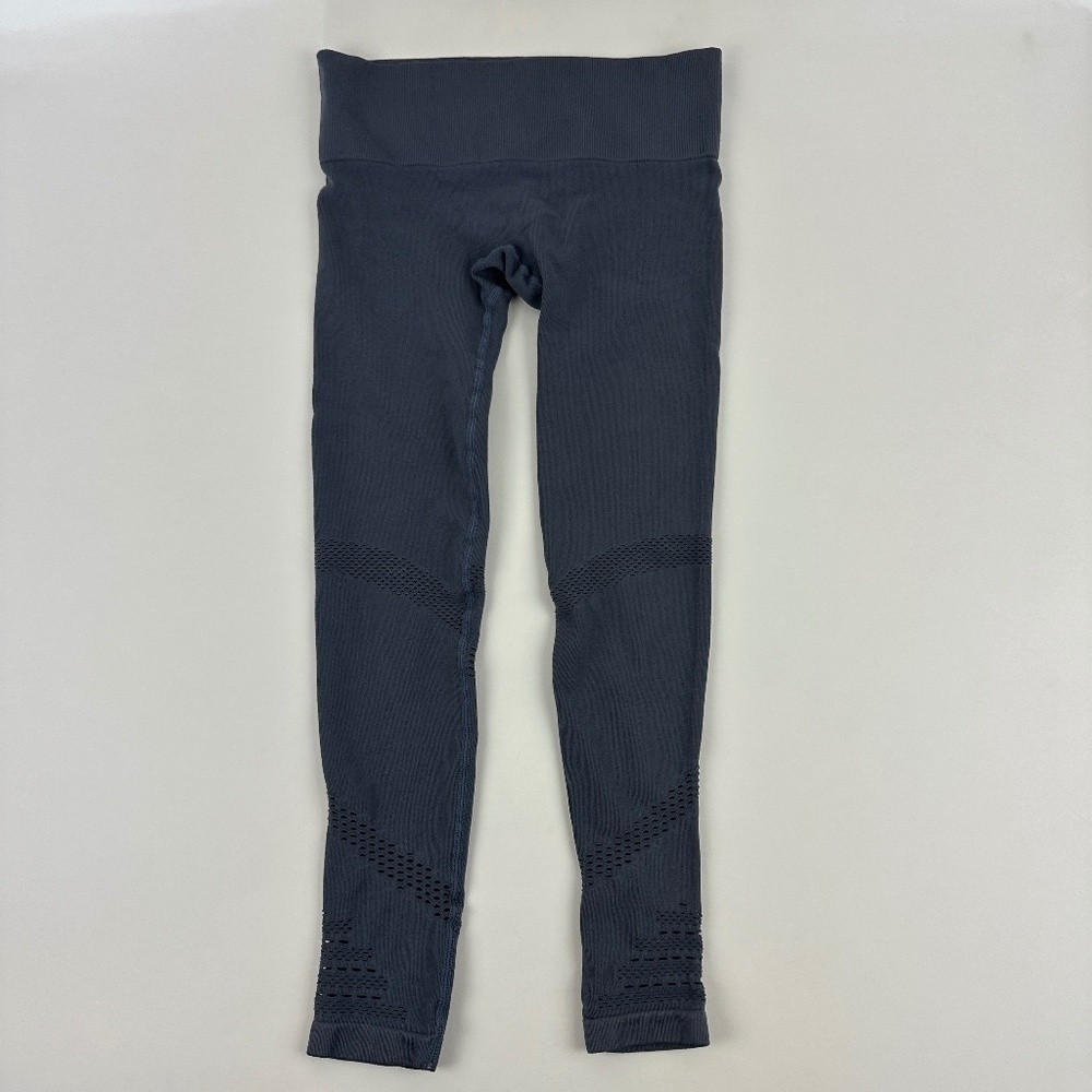 HIIT Leggings Womens Small Blue